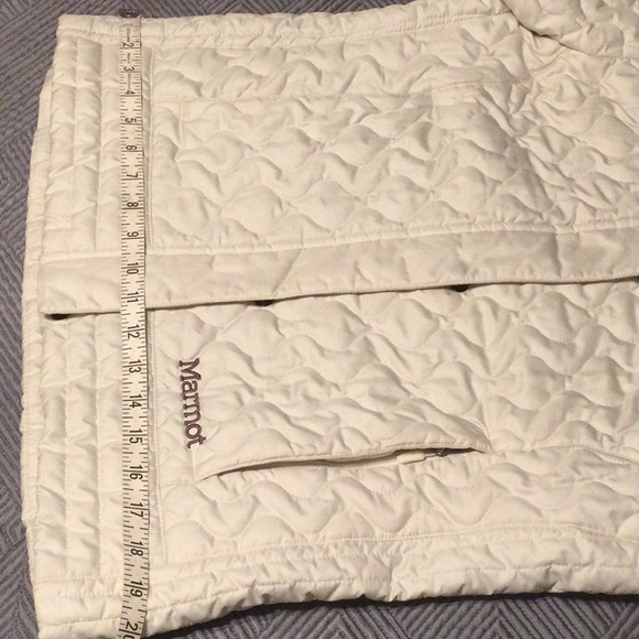 Marmot women’s coat - Picture 12 of 12